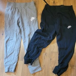 Nike girls sweatpants